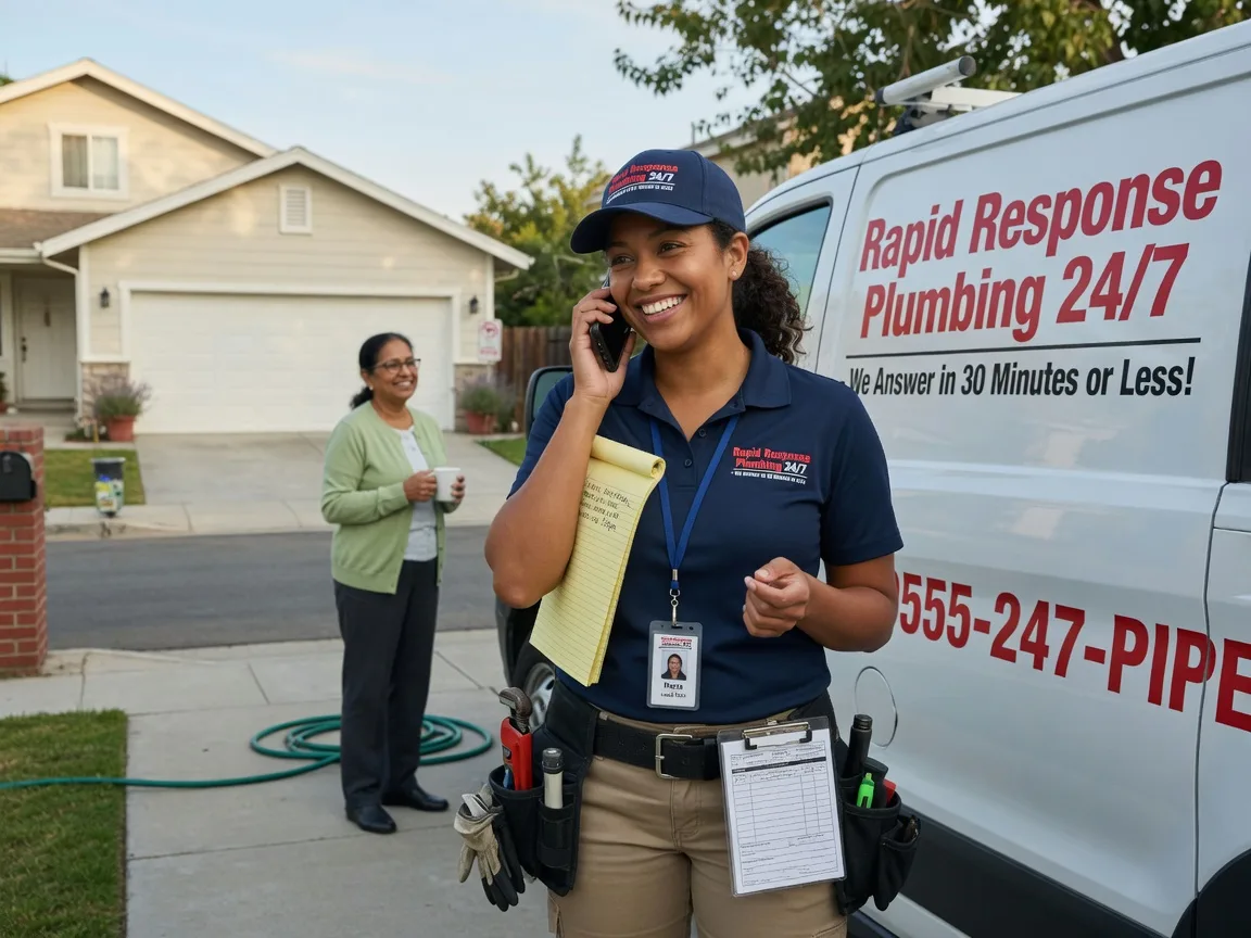 Emergency Plumber Oto, IA FAQs